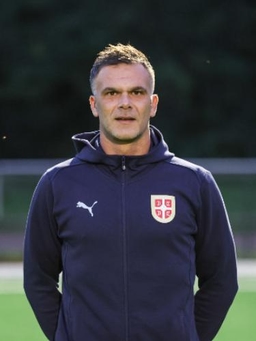 Avatar Bild für Vladimir Jankovic