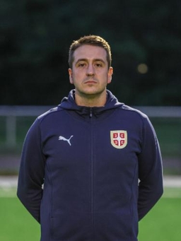 Avatar Bild für Martin Martinovic