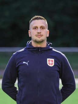 Avatar Bild für Branislav Stanojevic