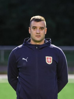Avatar Bild für Milan Stojkic