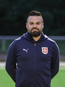 Avatar Bild für Daniel Terzic