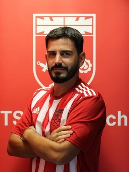 Avatar Bild für Rimond Tahiri
