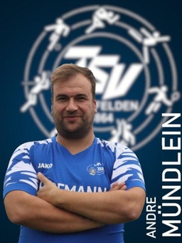 Avatar Bild für Andre Mündlein
