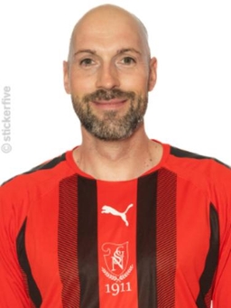 Avatar Bild für Maurice Mendrala