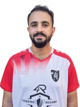 Avatar Bild für Ahmed Eid