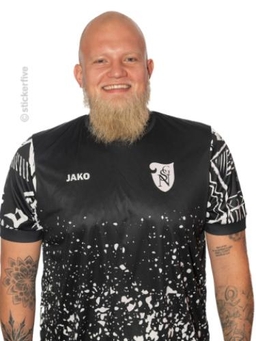 Avatar Bild für Vincent Reinhold