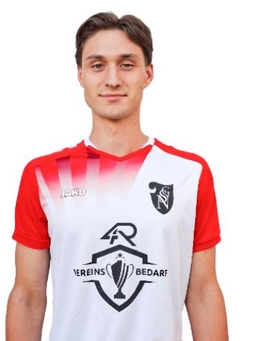 Avatar Bild für Jonas Bennett Riedel