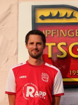 Avatar Bild für Tobias Frank