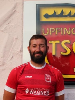 Avatar Bild für Patrick Kuch