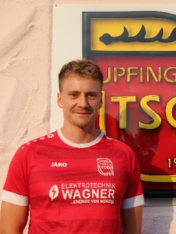 Avatar Bild für Benjamin Schaude
