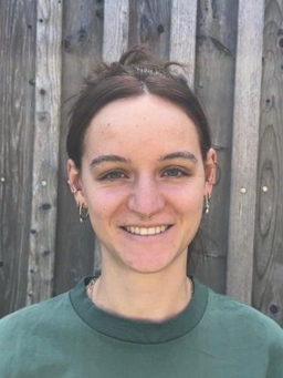 Avatar Bild für Luisa Bierig