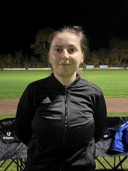 Avatar Bild für Donata Bonislawska