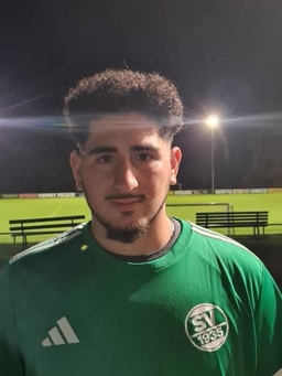 Avatar Bild für Osman Agca