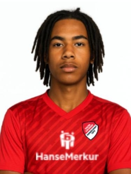 Avatar Bild für Tom Nyamekye Steffen