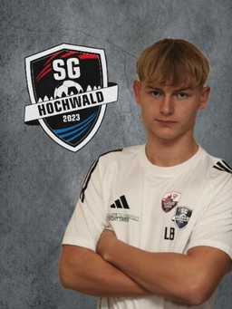 Avatar Bild für Louis Boesen