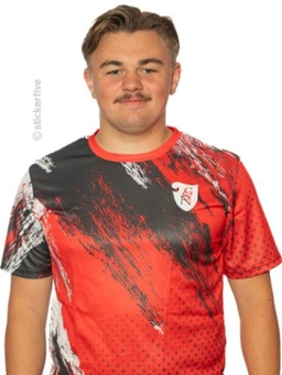 Avatar Bild für Finley Lange