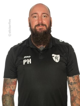 Avatar Bild für Philipp Hübert