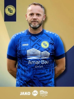 Avatar Bild für Irfan Kastrati