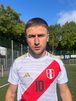 Avatar Bild für Augustin Ivan Centofanti