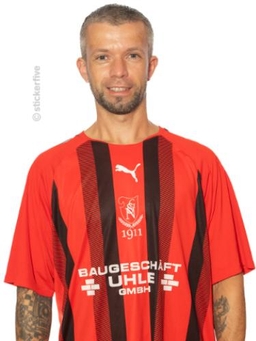 Avatar Bild für Marco Dürrschmidt