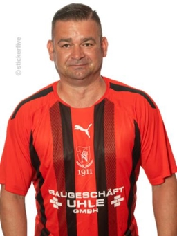 Avatar Bild für Attila Nagy