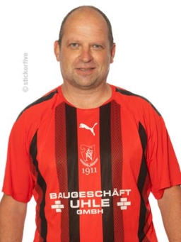 Avatar Bild für Rene Riedel