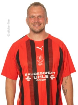 Avatar Bild für Eric Worm