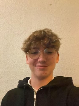 Avatar Bild für Davin Leeroy Fahland