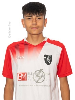 Avatar Bild für Lucas Agüero Chamorro