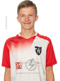 Avatar Bild für Lucas Melzer