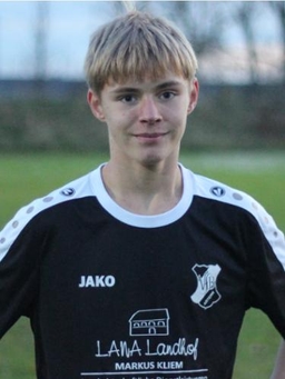 Avatar Bild für John Otte