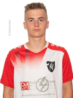 Avatar Bild für Lennox Nagy