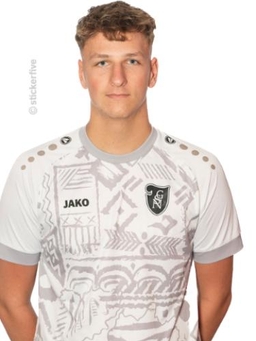 Avatar Bild für Justin Reissig