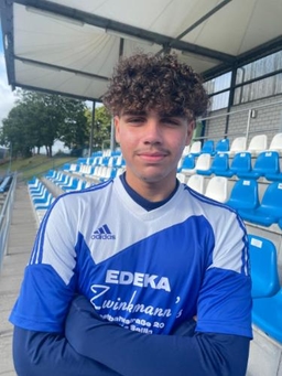 Avatar Bild für Eliano Martinez