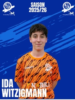 Avatar Bild für Ida-Elisabeth Witzigmann