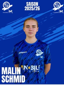 Avatar Bild für Malin Schmid