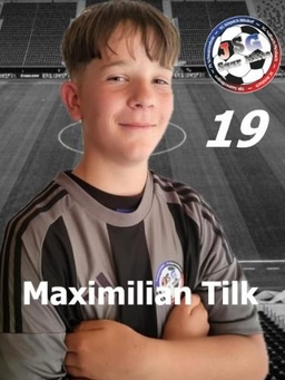 Avatar Bild für Maximilian Tilk