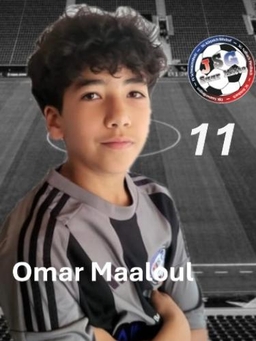 Avatar Bild für Omar Maaloul