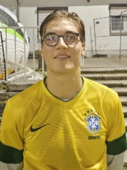 Avatar Bild für Julius Valentin Malow