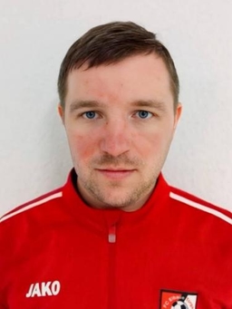 Avatar Bild für Serhii Koliesnik