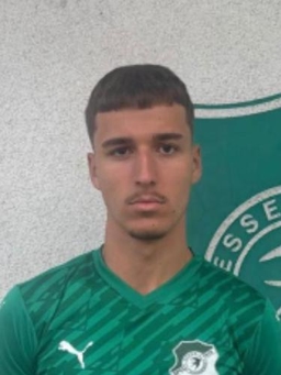 Avatar Bild für Fabijan Stojcic