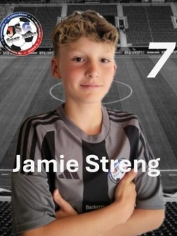 Avatar Bild für Jamie Streng