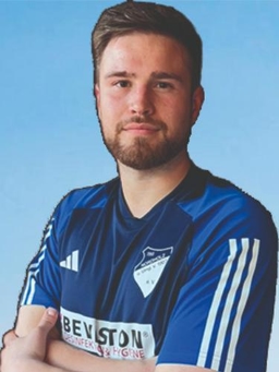 Avatar Bild für Dean Brandes