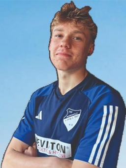 Avatar Bild für Lennis Morten Ketelsen