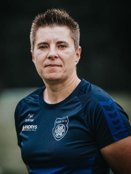 Avatar Bild für Patricia Kempa