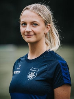 Avatar Bild für Jolina Marx