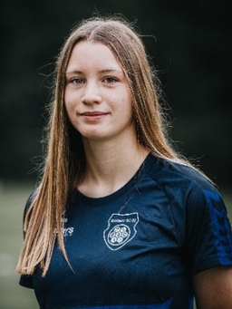 Avatar Bild für Ronja Mauelshagen