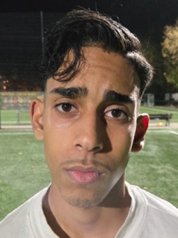 Avatar Bild für Ismael Hamouda
