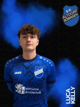 Avatar Bild für Luca Noah Kelly