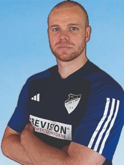 Avatar Bild für Dennis Kocken